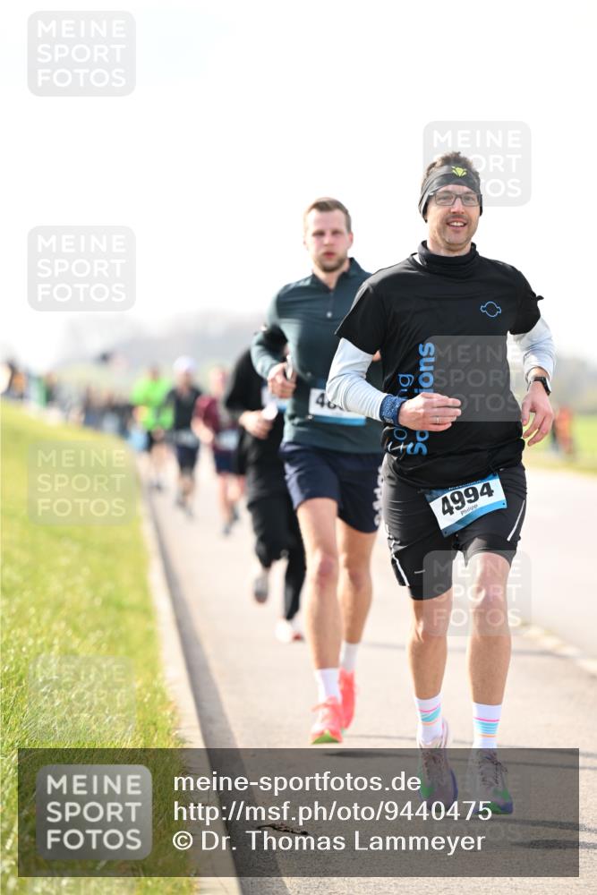 12.04.2026 - 45. Internationalen Wilhelmsburger Insellauf Dr. Thomas Lammeyer http://msf.ph/oto/9440475 12.04.2026 10:05:15 Laufen 4994 meine-sportfotos.de