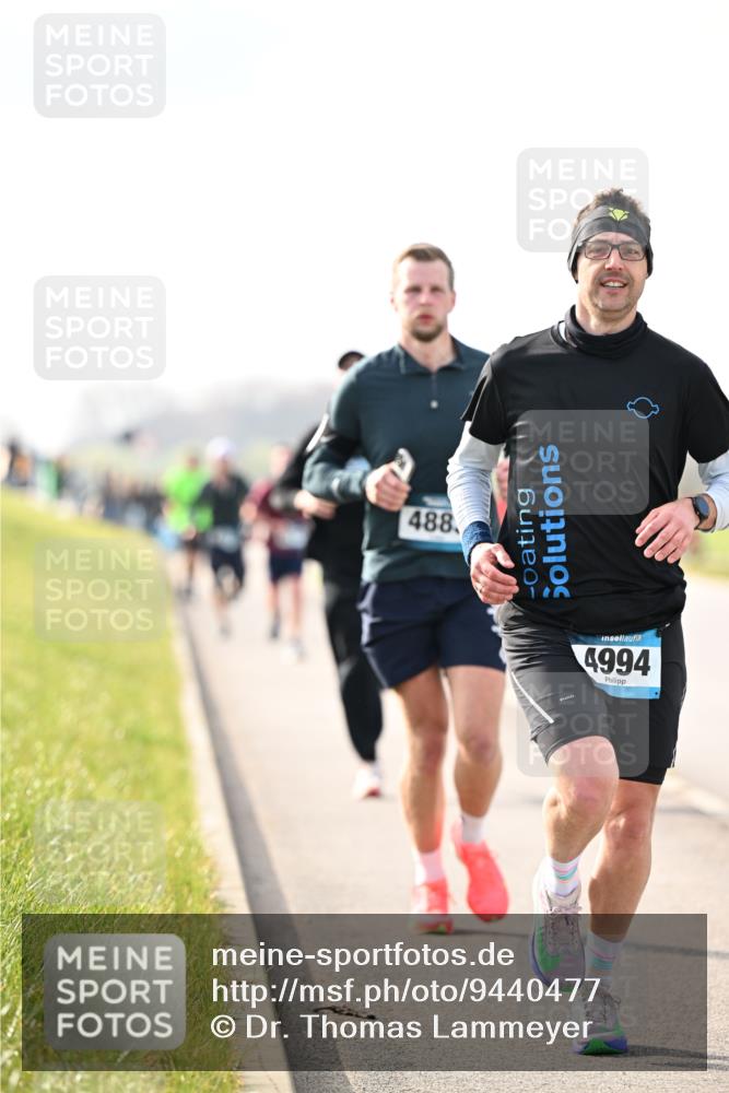 12.04.2026 - 45. Internationalen Wilhelmsburger Insellauf Dr. Thomas Lammeyer http://msf.ph/oto/9440477 12.04.2026 10:05:16 Laufen 488, 4994 meine-sportfotos.de