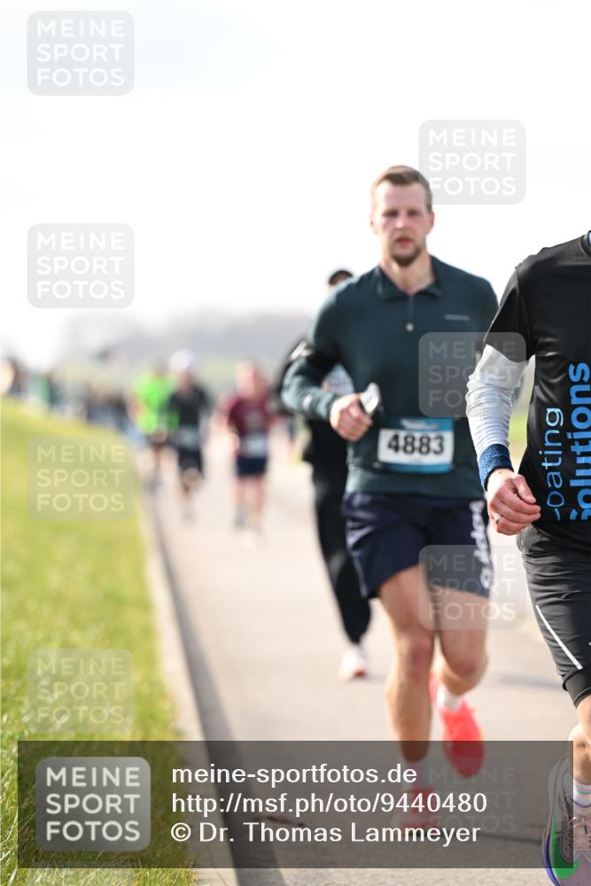 12.04.2026 - 45. Internationalen Wilhelmsburger Insellauf Dr. Thomas Lammeyer http://msf.ph/oto/9440480 12.04.2026 10:05:16 Laufen 4883 meine-sportfotos.de