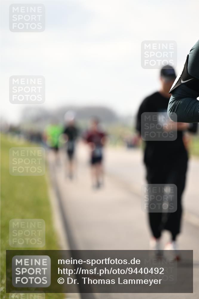 12.04.2026 - 45. Internationalen Wilhelmsburger Insellauf Dr. Thomas Lammeyer http://msf.ph/oto/9440492 12.04.2026 10:05:18 Laufen  meine-sportfotos.de