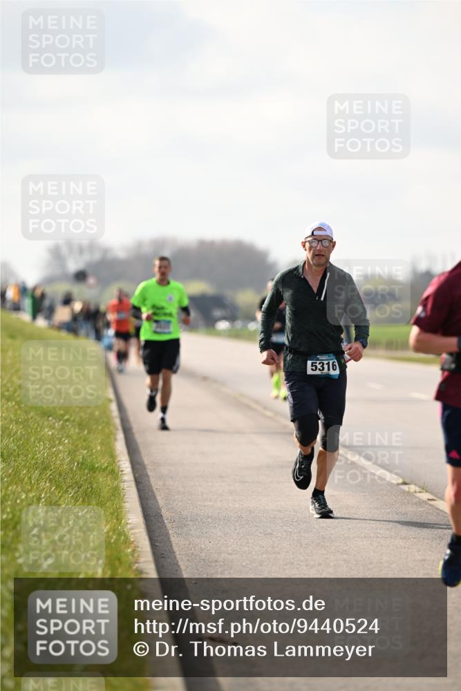 12.04.2026 - 45. Internationalen Wilhelmsburger Insellauf Dr. Thomas Lammeyer http://msf.ph/oto/9440524 12.04.2026 10:05:23 Laufen 5316 meine-sportfotos.de