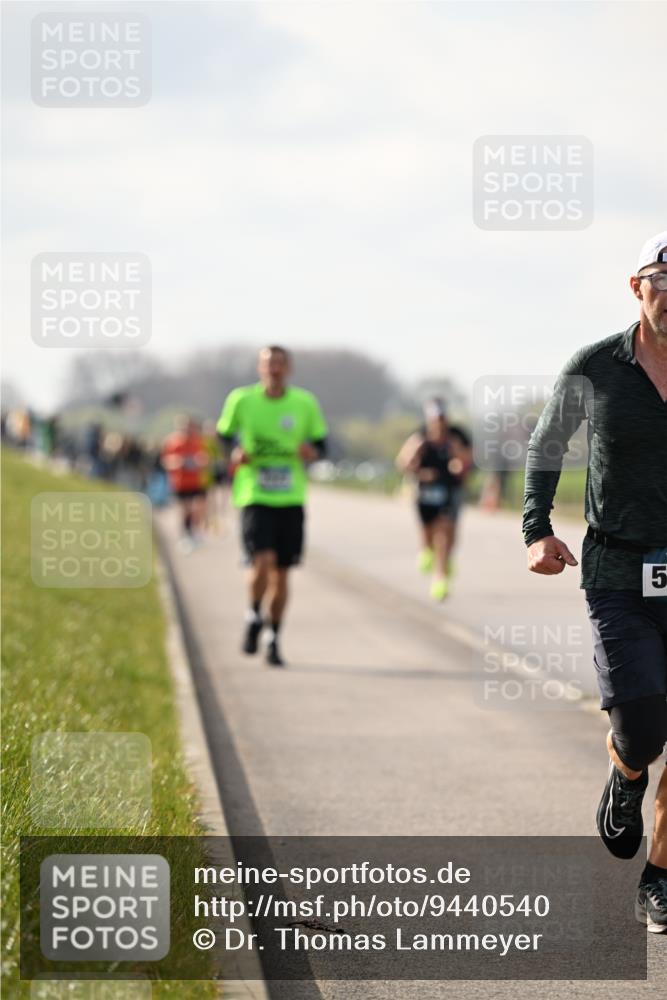 12.04.2026 - 45. Internationalen Wilhelmsburger Insellauf Dr. Thomas Lammeyer http://msf.ph/oto/9440540 12.04.2026 10:05:25 Laufen 5 meine-sportfotos.de