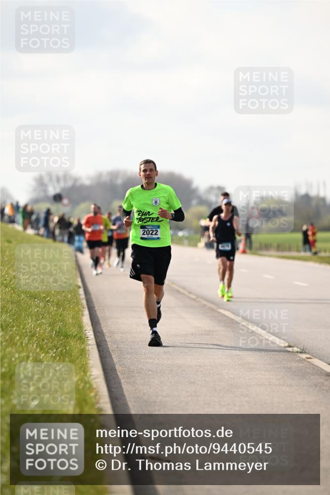 12.04.2026 - 45. Internationalen Wilhelmsburger Insellauf Dr. Thomas Lammeyer http://msf.ph/oto/9440545 12.04.2026 10:05:26 Laufen 2022 meine-sportfotos.de