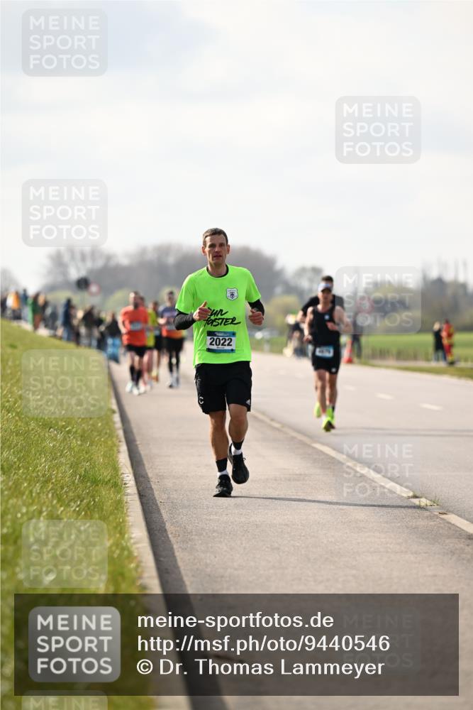 12.04.2026 - 45. Internationalen Wilhelmsburger Insellauf Dr. Thomas Lammeyer http://msf.ph/oto/9440546 12.04.2026 10:05:26 Laufen 2022 meine-sportfotos.de