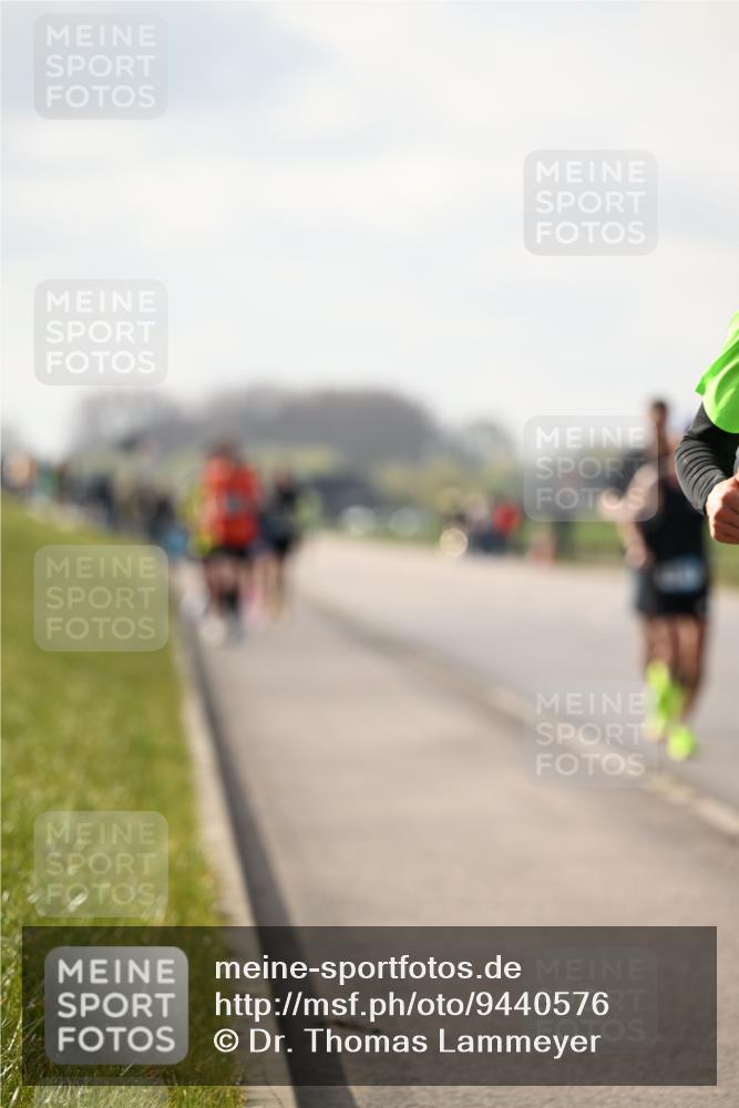 12.04.2026 - 45. Internationalen Wilhelmsburger Insellauf Dr. Thomas Lammeyer http://msf.ph/oto/9440576 12.04.2026 10:05:30 Laufen  meine-sportfotos.de