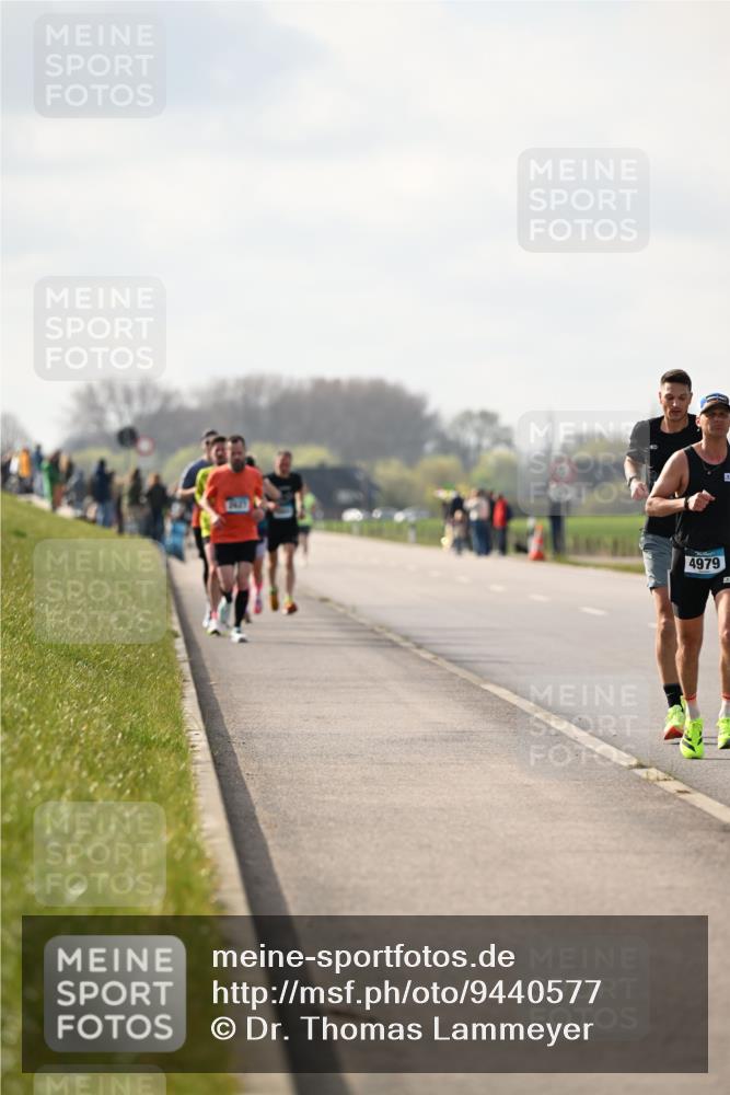 12.04.2026 - 45. Internationalen Wilhelmsburger Insellauf Dr. Thomas Lammeyer http://msf.ph/oto/9440577 12.04.2026 10:05:31 Laufen 4979 meine-sportfotos.de