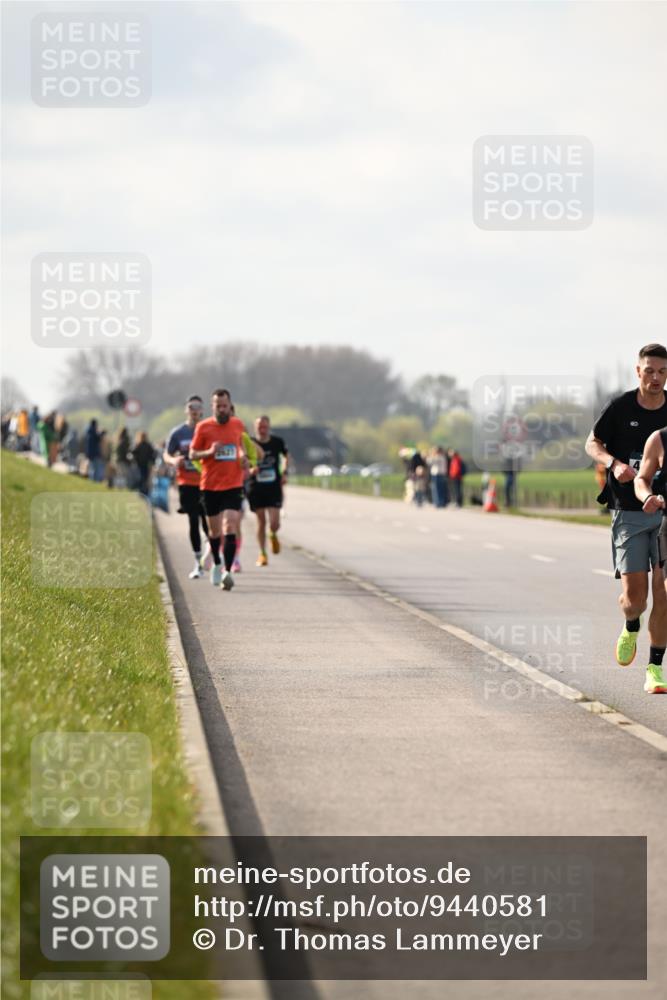 12.04.2026 - 45. Internationalen Wilhelmsburger Insellauf Dr. Thomas Lammeyer http://msf.ph/oto/9440581 12.04.2026 10:05:31 Laufen  meine-sportfotos.de