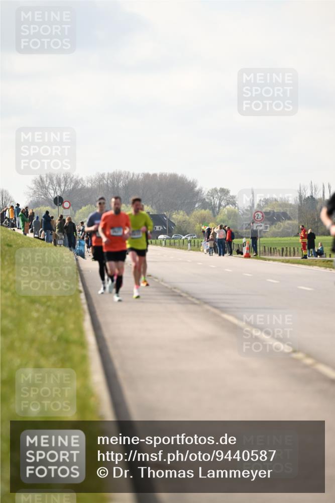 12.04.2026 - 45. Internationalen Wilhelmsburger Insellauf Dr. Thomas Lammeyer http://msf.ph/oto/9440587 12.04.2026 10:05:32 Laufen  meine-sportfotos.de