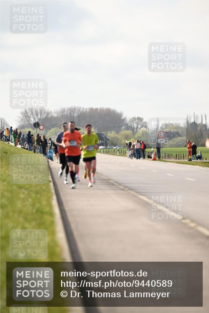 12.04.2026 - 45. Internationalen Wilhelmsburger Insellauf Dr. Thomas Lammeyer http://msf.ph/oto/9440589 12.04.2026 10:05:32 Laufen  meine-sportfotos.de