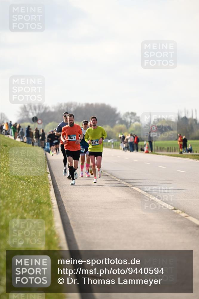 12.04.2026 - 45. Internationalen Wilhelmsburger Insellauf Dr. Thomas Lammeyer http://msf.ph/oto/9440594 12.04.2026 10:05:34 Laufen 2627, 5833 meine-sportfotos.de