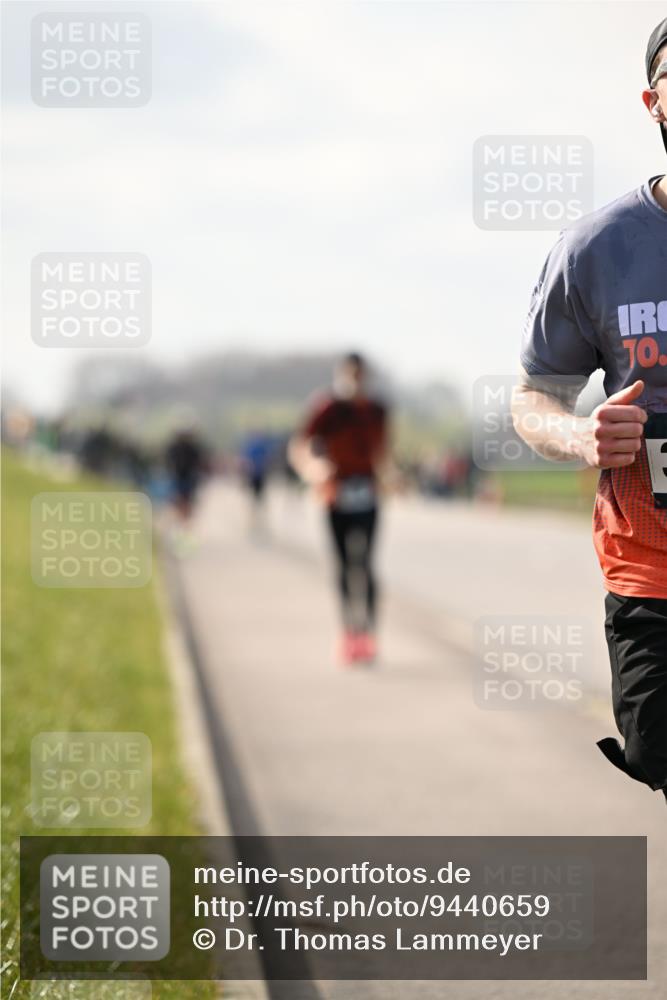 12.04.2026 - 45. Internationalen Wilhelmsburger Insellauf Dr. Thomas Lammeyer http://msf.ph/oto/9440659 12.04.2026 10:05:43 Laufen 70 meine-sportfotos.de