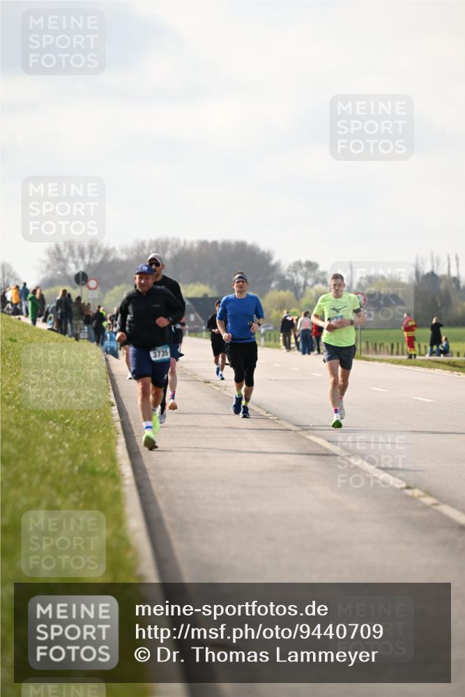 12.04.2026 - 45. Internationalen Wilhelmsburger Insellauf Dr. Thomas Lammeyer http://msf.ph/oto/9440709 12.04.2026 10:05:52 Laufen 3735 meine-sportfotos.de
