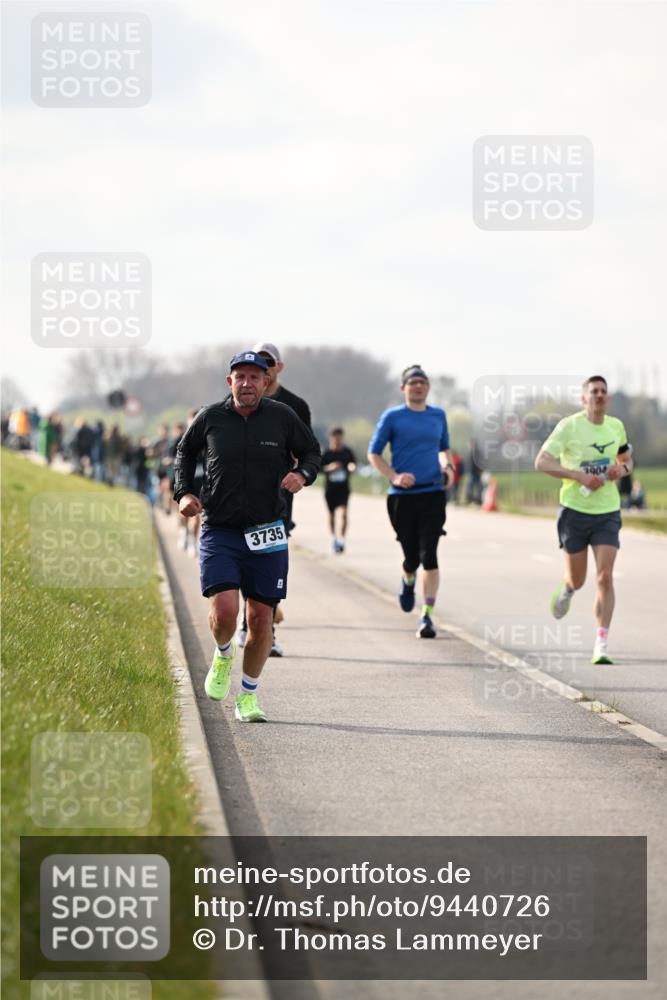 12.04.2026 - 45. Internationalen Wilhelmsburger Insellauf Dr. Thomas Lammeyer http://msf.ph/oto/9440726 12.04.2026 10:05:54 Laufen 3735 meine-sportfotos.de