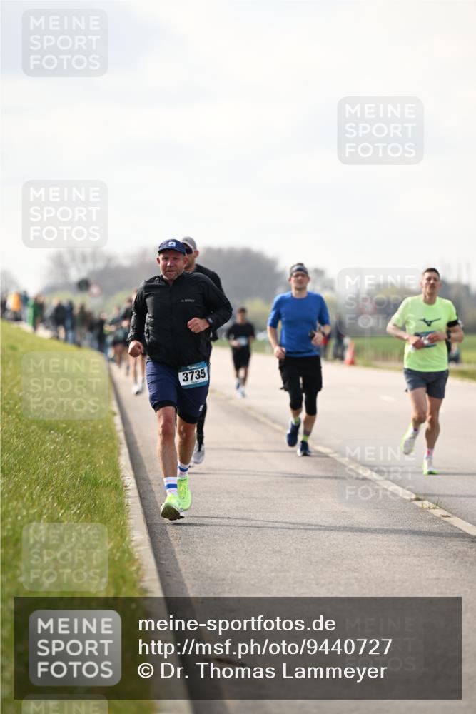 12.04.2026 - 45. Internationalen Wilhelmsburger Insellauf Dr. Thomas Lammeyer http://msf.ph/oto/9440727 12.04.2026 10:05:54 Laufen 3735 meine-sportfotos.de