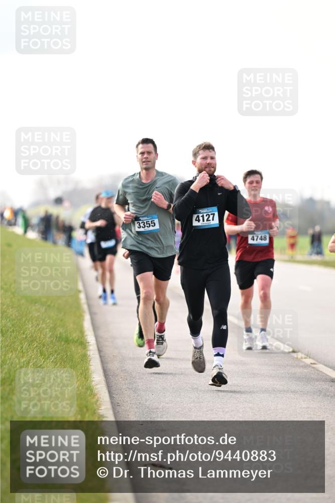12.04.2026 - 45. Internationalen Wilhelmsburger Insellauf Dr. Thomas Lammeyer http://msf.ph/oto/9440883 12.04.2026 10:06:18 Laufen 3355, 4127, 4748 meine-sportfotos.de