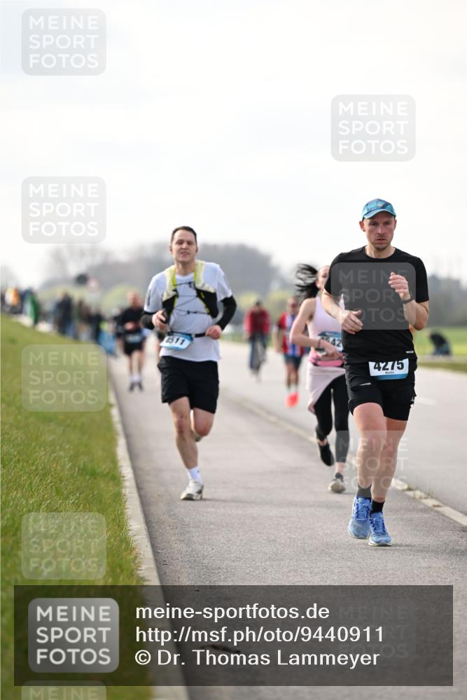 12.04.2026 - 45. Internationalen Wilhelmsburger Insellauf Dr. Thomas Lammeyer http://msf.ph/oto/9440911 12.04.2026 10:06:24 Laufen 1511, 4275 meine-sportfotos.de