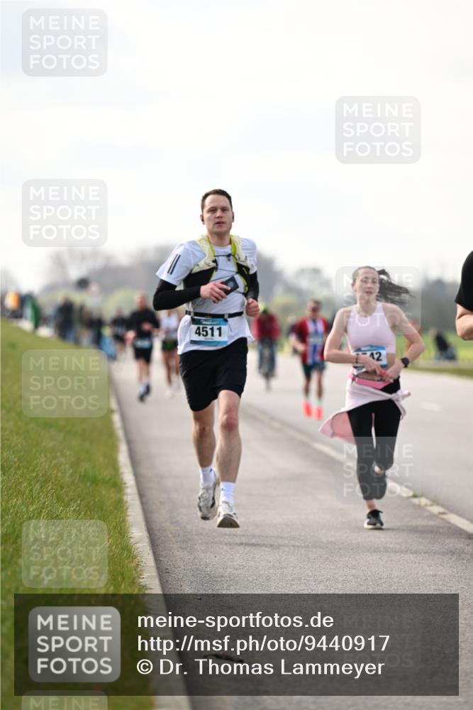 12.04.2026 - 45. Internationalen Wilhelmsburger Insellauf Dr. Thomas Lammeyer http://msf.ph/oto/9440917 12.04.2026 10:06:25 Laufen 4511, 12 meine-sportfotos.de