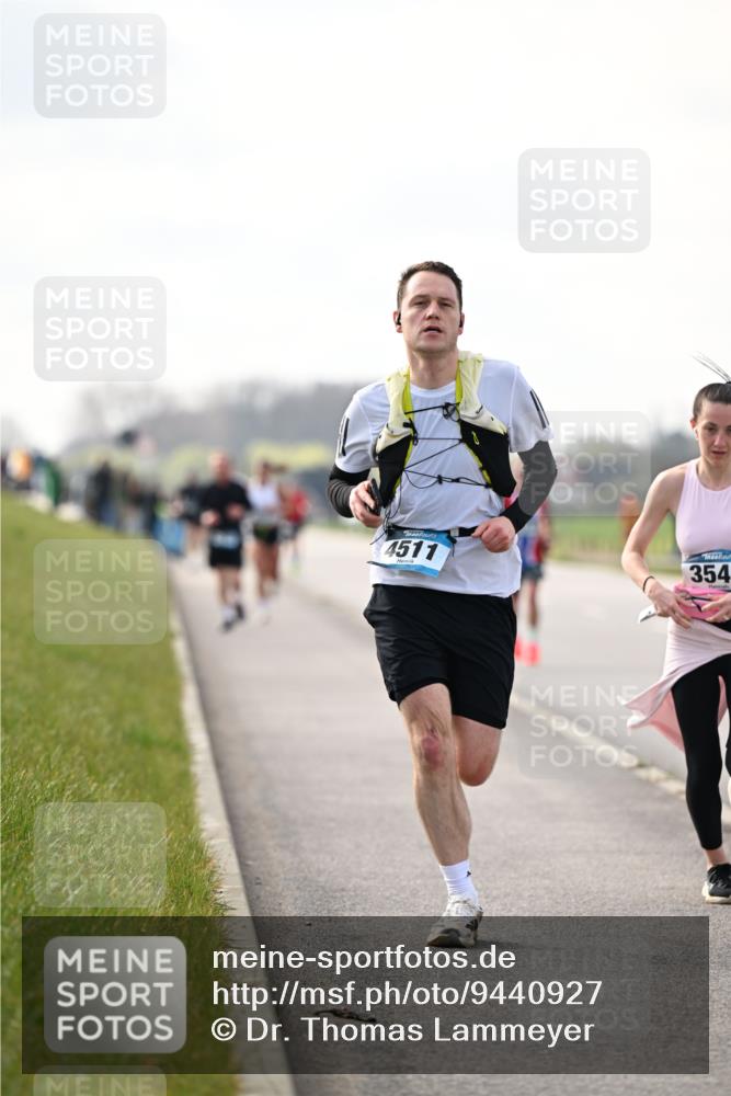 12.04.2026 - 45. Internationalen Wilhelmsburger Insellauf Dr. Thomas Lammeyer http://msf.ph/oto/9440927 12.04.2026 10:06:26 Laufen 4511, 354 meine-sportfotos.de