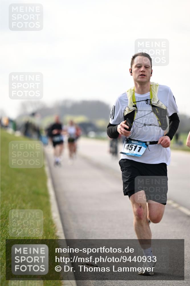 12.04.2026 - 45. Internationalen Wilhelmsburger Insellauf Dr. Thomas Lammeyer http://msf.ph/oto/9440933 12.04.2026 10:06:27 Laufen 45, 4511 meine-sportfotos.de