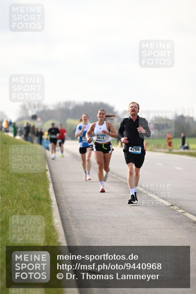12.04.2026 - 45. Internationalen Wilhelmsburger Insellauf Dr. Thomas Lammeyer http://msf.ph/oto/9440968 12.04.2026 10:06:33 Laufen 3619, 4766 meine-sportfotos.de