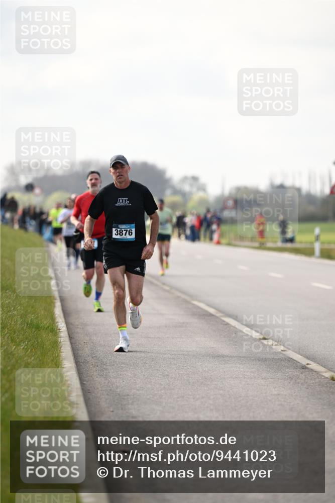 12.04.2026 - 45. Internationalen Wilhelmsburger Insellauf Dr. Thomas Lammeyer http://msf.ph/oto/9441023 12.04.2026 10:06:47 Laufen 3876 meine-sportfotos.de