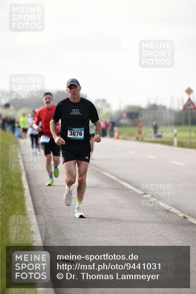 12.04.2026 - 45. Internationalen Wilhelmsburger Insellauf Dr. Thomas Lammeyer http://msf.ph/oto/9441031 12.04.2026 10:06:48 Laufen 3876 meine-sportfotos.de