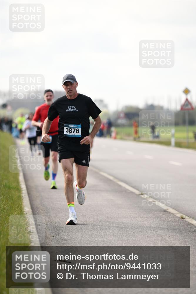 12.04.2026 - 45. Internationalen Wilhelmsburger Insellauf Dr. Thomas Lammeyer http://msf.ph/oto/9441033 12.04.2026 10:06:48 Laufen 3876 meine-sportfotos.de