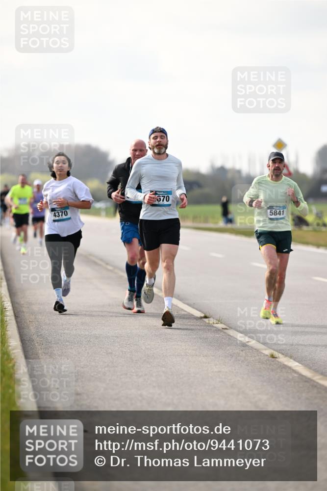 12.04.2026 - 45. Internationalen Wilhelmsburger Insellauf Dr. Thomas Lammeyer http://msf.ph/oto/9441073 12.04.2026 10:06:56 Laufen 670, 4370, 5841 meine-sportfotos.de
