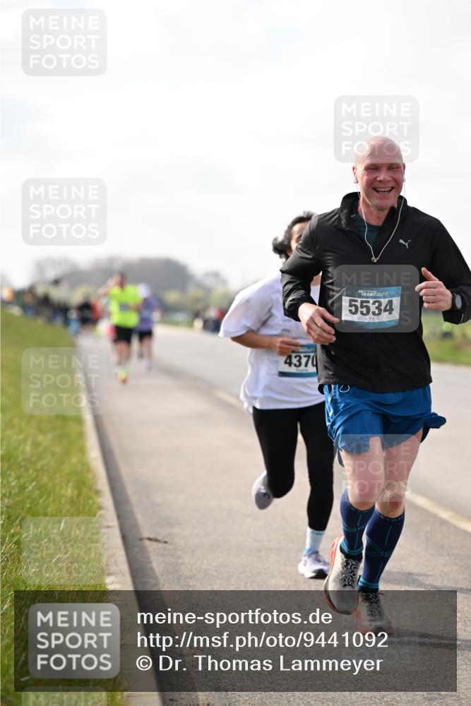 12.04.2026 - 45. Internationalen Wilhelmsburger Insellauf Dr. Thomas Lammeyer http://msf.ph/oto/9441092 12.04.2026 10:07:00 Laufen 4370, 4, 5534 meine-sportfotos.de