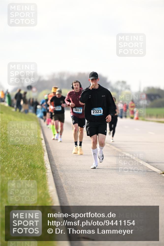12.04.2026 - 45. Internationalen Wilhelmsburger Insellauf Dr. Thomas Lammeyer http://msf.ph/oto/9441154 12.04.2026 10:07:16 Laufen 5811, 2323 meine-sportfotos.de
