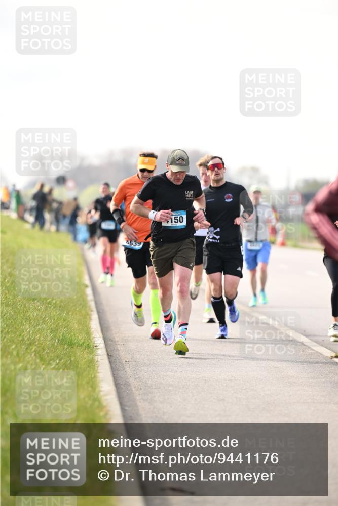 12.04.2026 - 45. Internationalen Wilhelmsburger Insellauf Dr. Thomas Lammeyer http://msf.ph/oto/9441176 12.04.2026 10:07:22 Laufen 5639, 150 meine-sportfotos.de