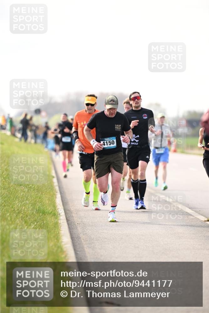 12.04.2026 - 45. Internationalen Wilhelmsburger Insellauf Dr. Thomas Lammeyer http://msf.ph/oto/9441177 12.04.2026 10:07:22 Laufen 4150 meine-sportfotos.de