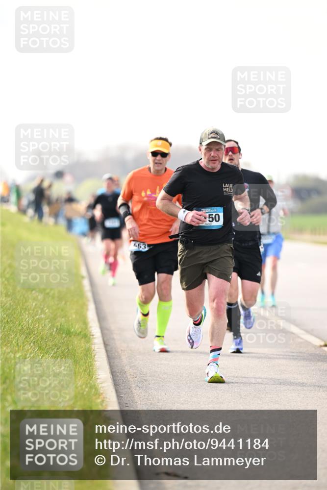 12.04.2026 - 45. Internationalen Wilhelmsburger Insellauf Dr. Thomas Lammeyer http://msf.ph/oto/9441184 12.04.2026 10:07:24 Laufen 563, 4, 50 meine-sportfotos.de
