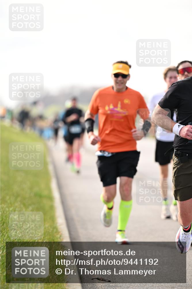 12.04.2026 - 45. Internationalen Wilhelmsburger Insellauf Dr. Thomas Lammeyer http://msf.ph/oto/9441192 12.04.2026 10:07:26 Laufen  meine-sportfotos.de