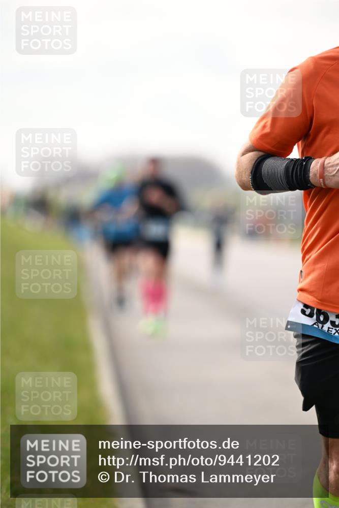 12.04.2026 - 45. Internationalen Wilhelmsburger Insellauf Dr. Thomas Lammeyer http://msf.ph/oto/9441202 12.04.2026 10:07:28 Laufen  meine-sportfotos.de