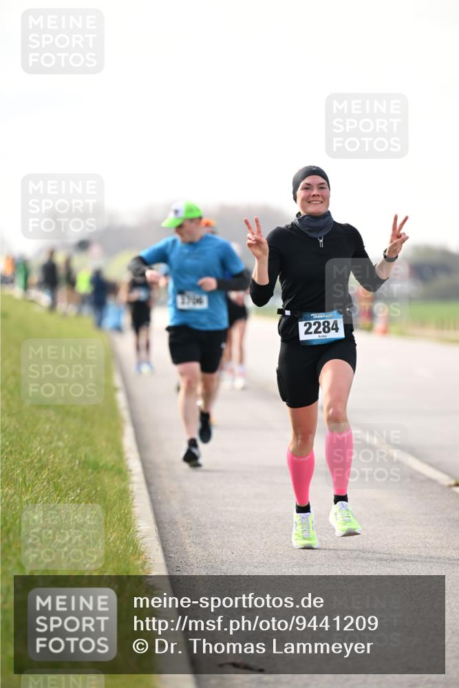 12.04.2026 - 45. Internationalen Wilhelmsburger Insellauf Dr. Thomas Lammeyer http://msf.ph/oto/9441209 12.04.2026 10:07:31 Laufen 2284 meine-sportfotos.de