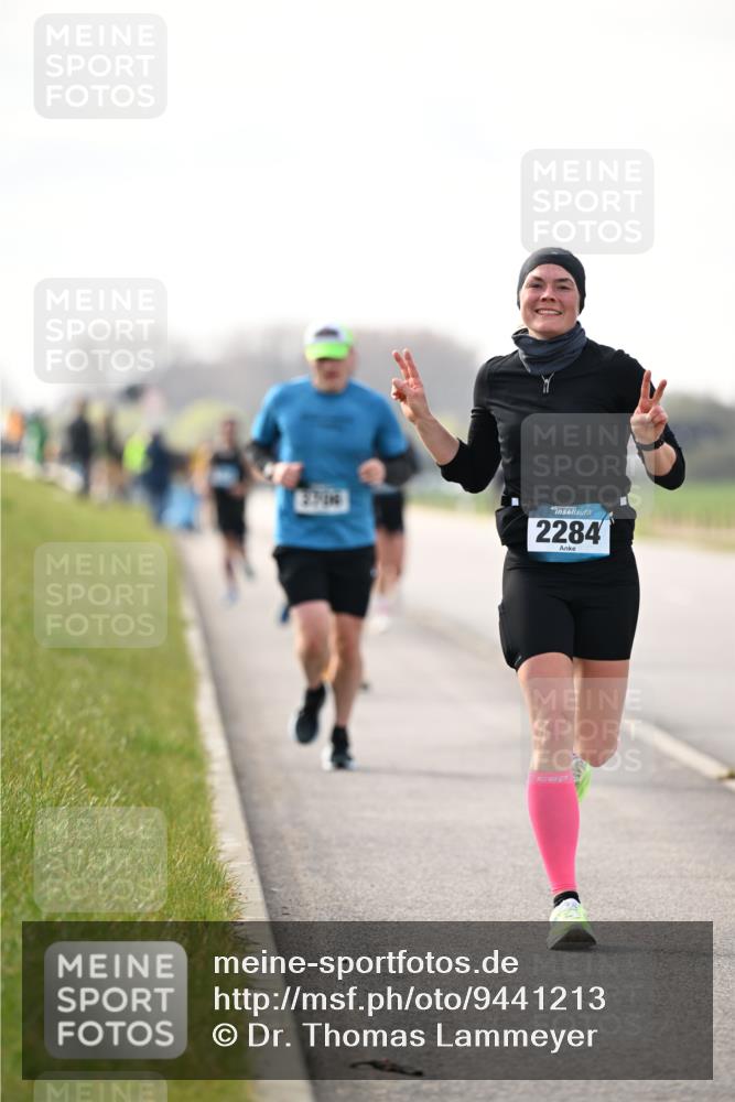 12.04.2026 - 45. Internationalen Wilhelmsburger Insellauf Dr. Thomas Lammeyer http://msf.ph/oto/9441213 12.04.2026 10:07:31 Laufen 2284 meine-sportfotos.de