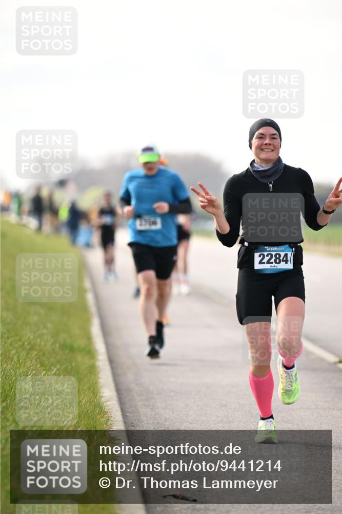 12.04.2026 - 45. Internationalen Wilhelmsburger Insellauf Dr. Thomas Lammeyer http://msf.ph/oto/9441214 12.04.2026 10:07:32 Laufen 2284 meine-sportfotos.de