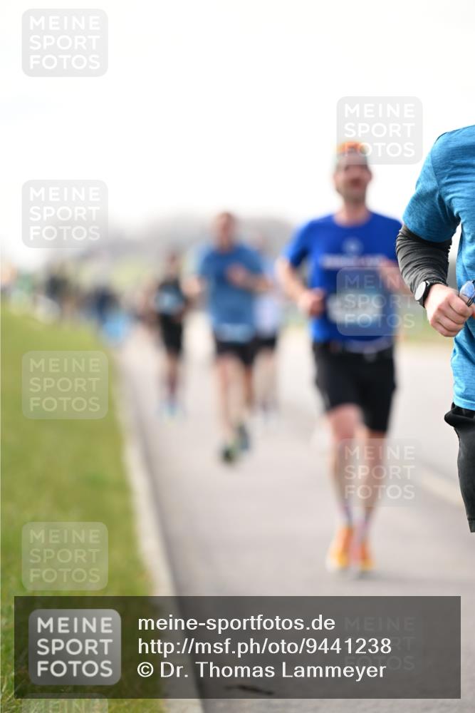 12.04.2026 - 45. Internationalen Wilhelmsburger Insellauf Dr. Thomas Lammeyer http://msf.ph/oto/9441238 12.04.2026 10:07:36 Laufen  meine-sportfotos.de