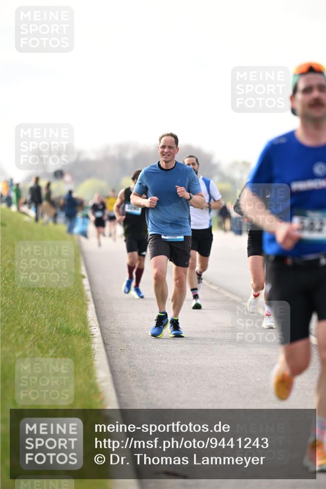 12.04.2026 - 45. Internationalen Wilhelmsburger Insellauf Dr. Thomas Lammeyer http://msf.ph/oto/9441243 12.04.2026 10:07:37 Laufen  meine-sportfotos.de