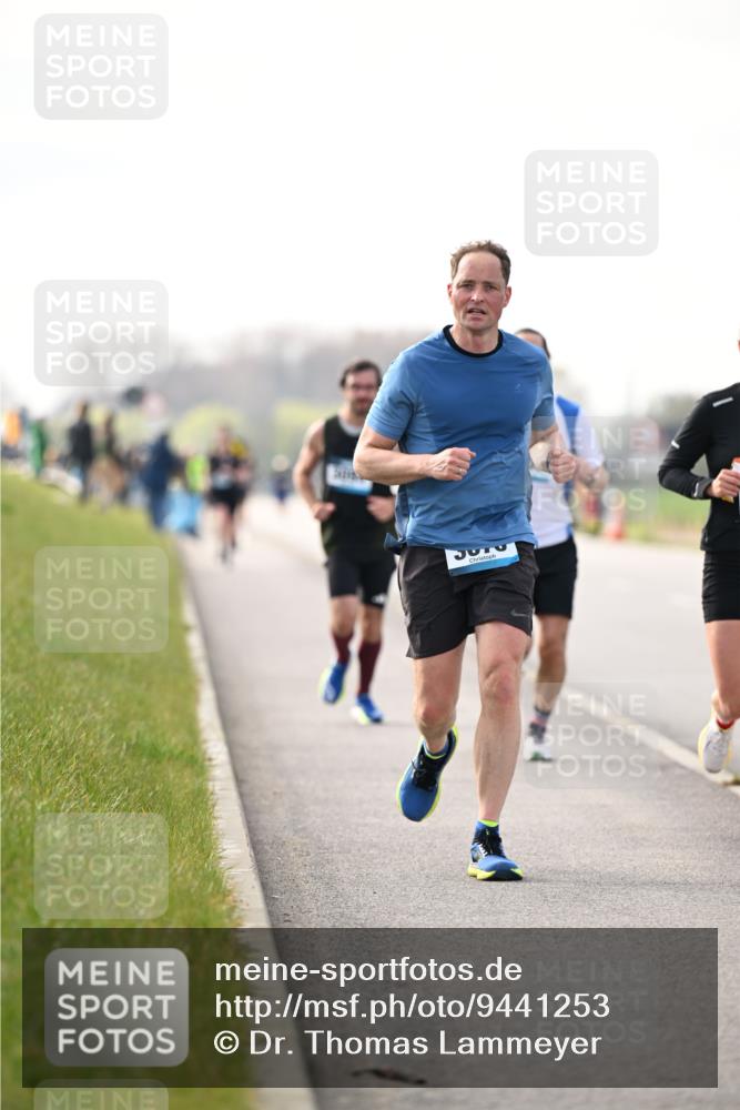 12.04.2026 - 45. Internationalen Wilhelmsburger Insellauf Dr. Thomas Lammeyer http://msf.ph/oto/9441253 12.04.2026 10:07:39 Laufen  meine-sportfotos.de