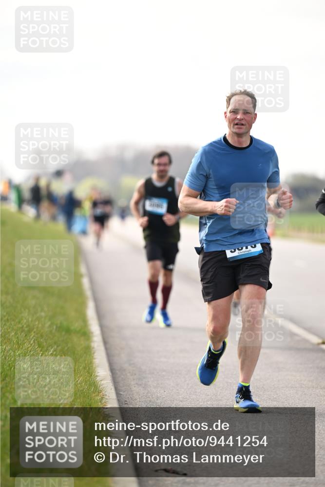 12.04.2026 - 45. Internationalen Wilhelmsburger Insellauf Dr. Thomas Lammeyer http://msf.ph/oto/9441254 12.04.2026 10:07:40 Laufen  meine-sportfotos.de