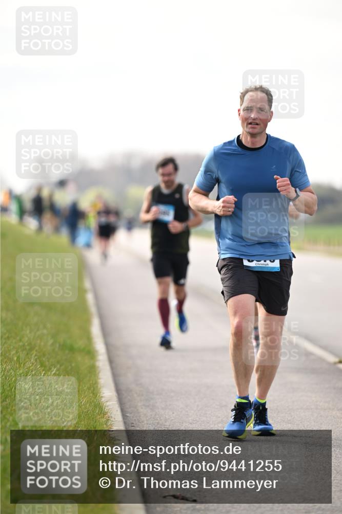 12.04.2026 - 45. Internationalen Wilhelmsburger Insellauf Dr. Thomas Lammeyer http://msf.ph/oto/9441255 12.04.2026 10:07:40 Laufen  meine-sportfotos.de