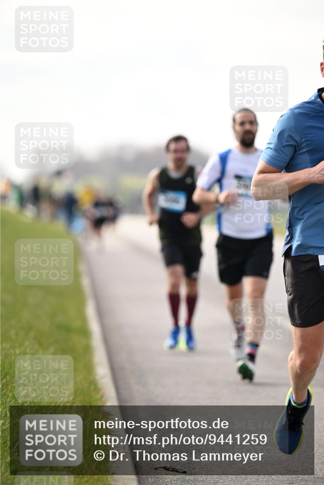 12.04.2026 - 45. Internationalen Wilhelmsburger Insellauf Dr. Thomas Lammeyer http://msf.ph/oto/9441259 12.04.2026 10:07:41 Laufen  meine-sportfotos.de