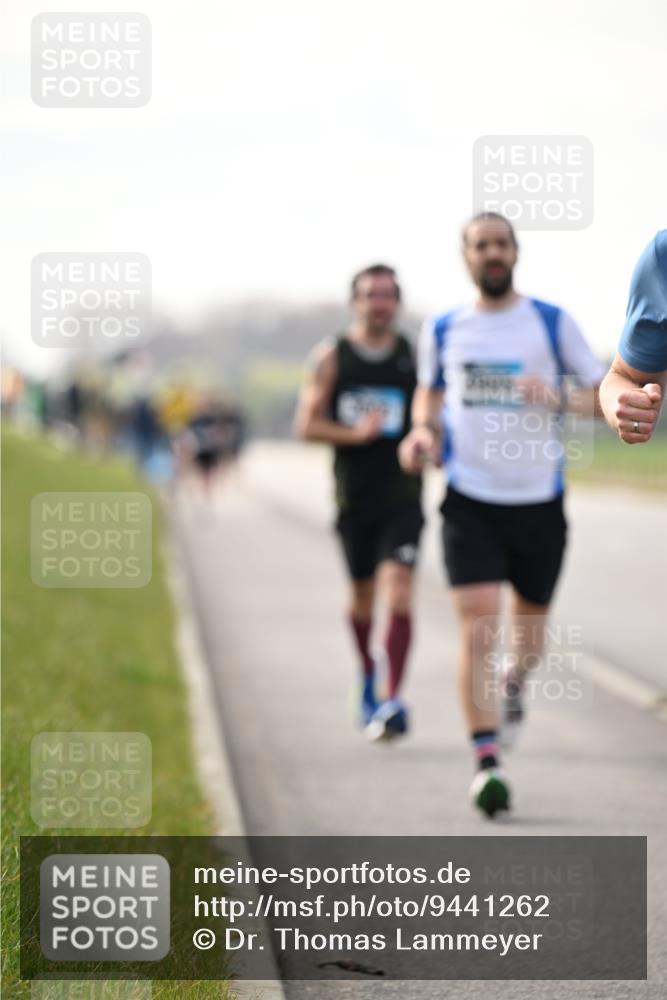 12.04.2026 - 45. Internationalen Wilhelmsburger Insellauf Dr. Thomas Lammeyer http://msf.ph/oto/9441262 12.04.2026 10:07:42 Laufen  meine-sportfotos.de