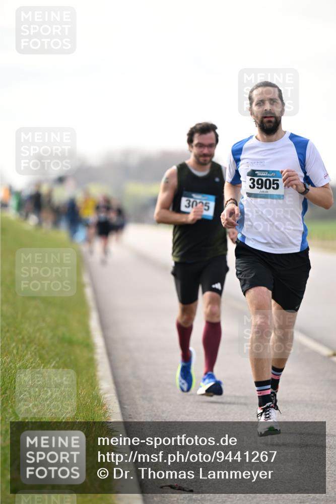 12.04.2026 - 45. Internationalen Wilhelmsburger Insellauf Dr. Thomas Lammeyer http://msf.ph/oto/9441267 12.04.2026 10:07:42 Laufen 3025, 3905 meine-sportfotos.de