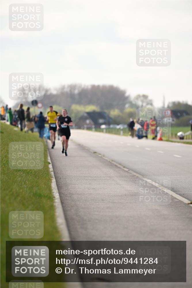 12.04.2026 - 45. Internationalen Wilhelmsburger Insellauf Dr. Thomas Lammeyer http://msf.ph/oto/9441284 12.04.2026 10:07:45 Laufen  meine-sportfotos.de