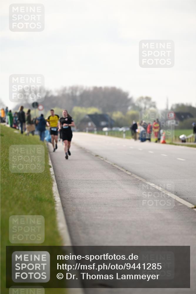 12.04.2026 - 45. Internationalen Wilhelmsburger Insellauf Dr. Thomas Lammeyer http://msf.ph/oto/9441285 12.04.2026 10:07:45 Laufen  meine-sportfotos.de