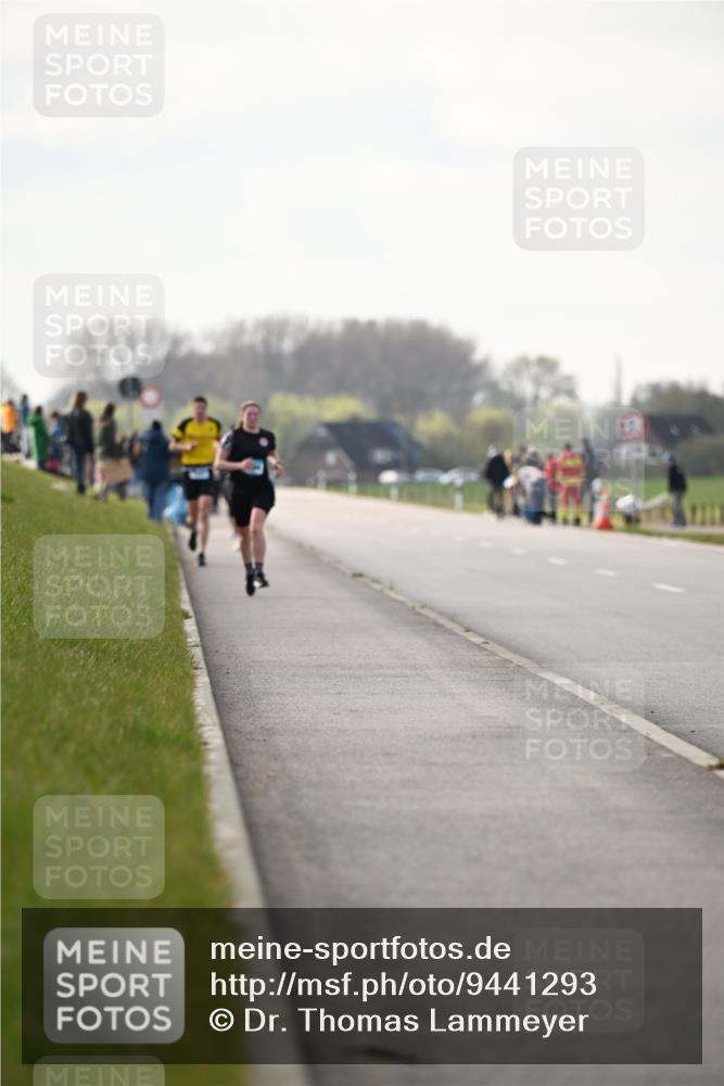 12.04.2026 - 45. Internationalen Wilhelmsburger Insellauf Dr. Thomas Lammeyer http://msf.ph/oto/9441293 12.04.2026 10:07:46 Laufen  meine-sportfotos.de