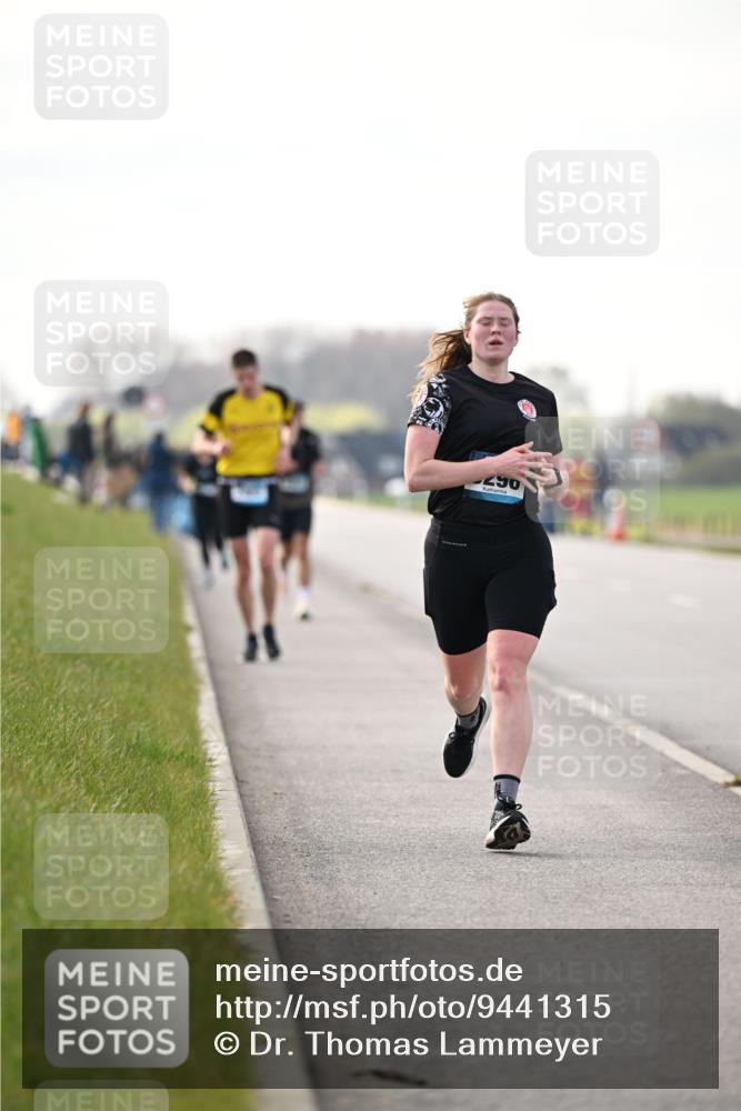 12.04.2026 - 45. Internationalen Wilhelmsburger Insellauf Dr. Thomas Lammeyer http://msf.ph/oto/9441315 12.04.2026 10:07:57 Laufen  meine-sportfotos.de